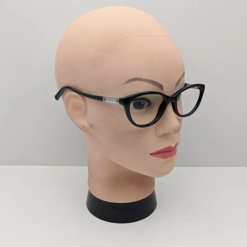 🕶️Michael Kors MK4021B Portillo 3045 Eyeglasses 52/16 135 /ALC611🕶️​